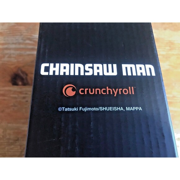 Chainsaw Man Mouse Pad Desk Pad New 300mm x 800mm Anime Manga - Picture 4 of 6